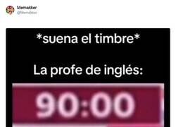 Enlace a Siempre los malditos 10 de añadido, por @Memakker