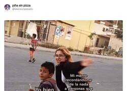 Enlace a Maldita mente enferma la mía, por @skereunpesado