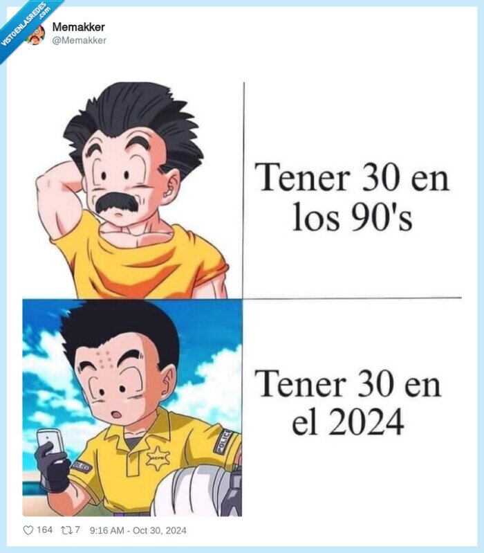 krilin,viejoven,aspecto,30