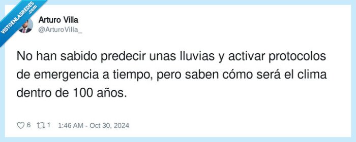 protocolos,emergencia,predecir,tiempo,lluvias,dana,valencia