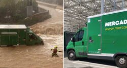Enlace a Un poco de vergüenza el doble rasero de Mercadona ante lo que ha pasado en Valencia, por @malacamarada