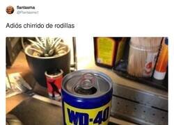 Enlace a Parece efectivo, por @Flantasma1