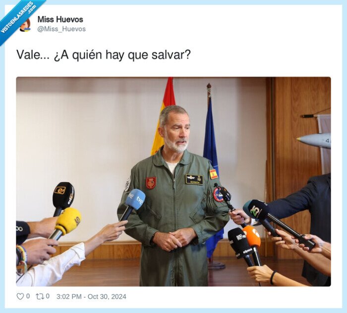 disfrazado,tonto,rey,valencia,dana