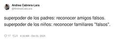 Enlace a Aprovechadlo, por @AndreaCabLara