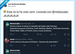 Enlace a Ay Jesús, por @javiqm94