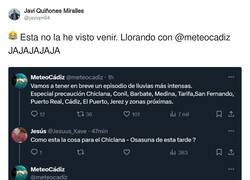 Enlace a Ay Jesús, por @javiqm94