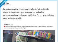 Enlace a Somos retrasados, por @Tagelca
