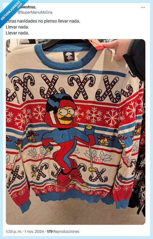 los simpson,jersey,flanders