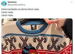 Enlace a Es casi transparente por @supermanumolina