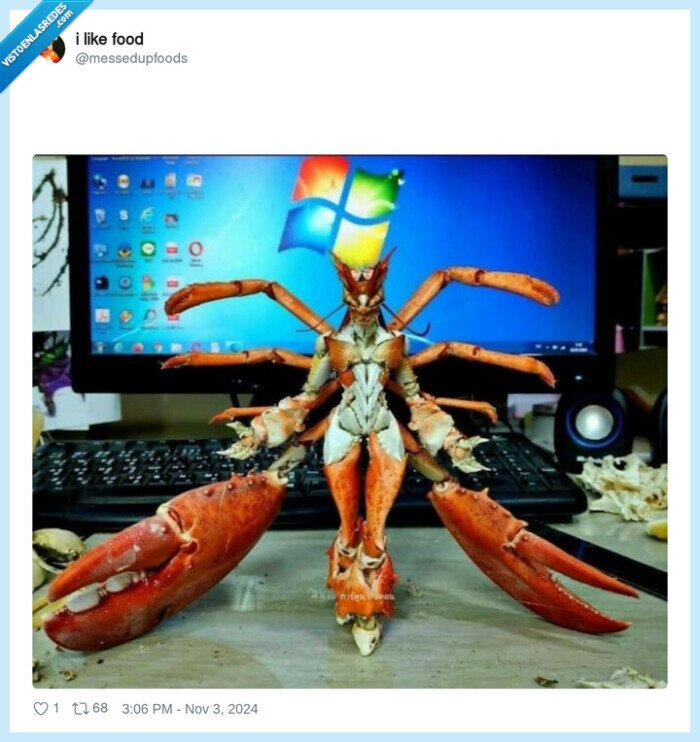 diosa,montaje,pinzas