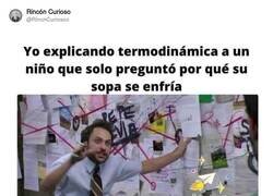 Enlace a Aprenderá a callarse la próxima vez, por @RincnCuriosoo