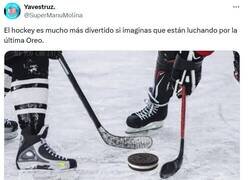 Enlace a Mucho más divertido por @supermanumolina