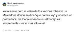 Enlace a Simplemente épico, por @CeodeDionis