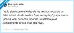 Enlace a Simplemente épico, por @CeodeDionis