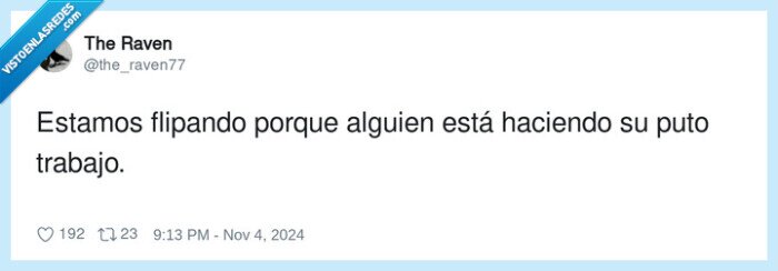 oscar puente,trabajo,bien hecho,dana,valencia