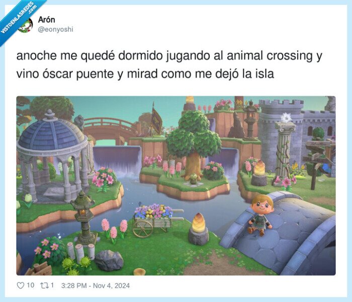 oscar puente,dana,valencia,animal crossing