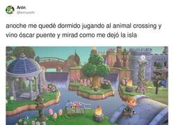 Enlace a Oscar Puente está en todo, por @eonyoshi
