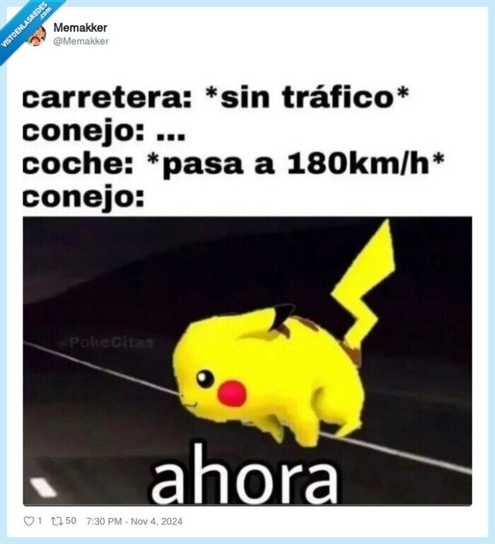 pikachu,carretera,cruzar