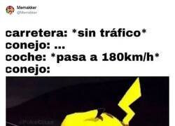 Enlace a Malditos kamikazes, por @Memakker