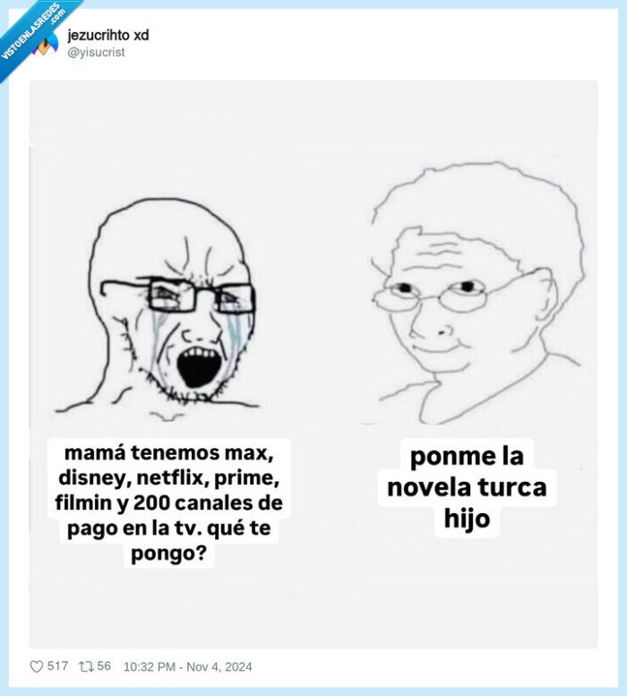 madre,novela turca,netflix,streaming