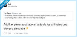 Enlace a ¿Este blanqueo de mie*da?, por @Lalibretilla
