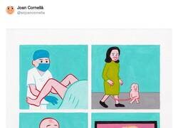 Enlace a Cuando ves que vuelve a salir Trump, por @sirjoancornella