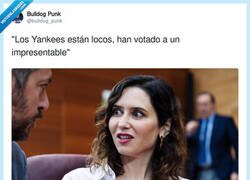 Enlace a No somos los más adecuados para hablar, por @bulldog_punk