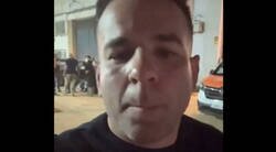 Enlace a De dónde se ha escapado el personajazo de Ángel Gaitán, ofreciendo ayuda al pueblo que dé más likes