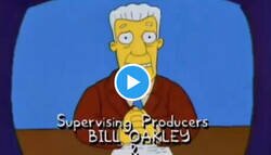 Enlace a Los Simpson también predijeron a Iker Jiménez informando sobre el número de fallecidos del parking de Bonaire, por @Supertramp9713