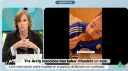 Enlace a Revés a dos manos el que se ha llevado el nini de thegrefg