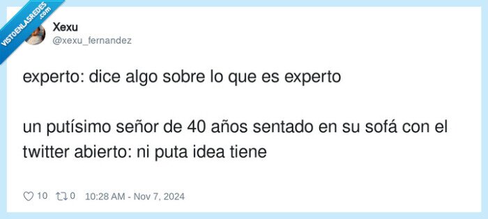 experto,sentado,twitter,señor