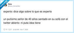 Enlace a Definición de cuñao, por @xexu_fernandez
