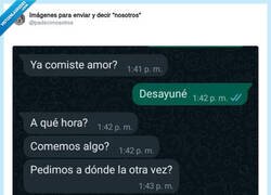 Enlace a Pim pam, por @padecirnosotros