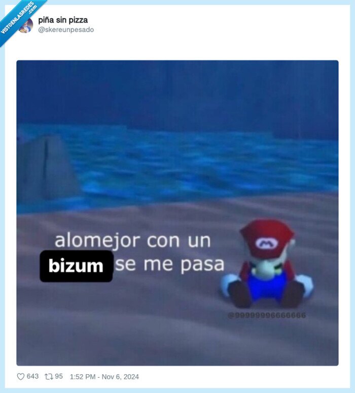 bizum,enfadado,pasarse,solucion