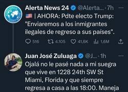 Enlace a Juan José es un tipo muy listo, por @mejoreszasca