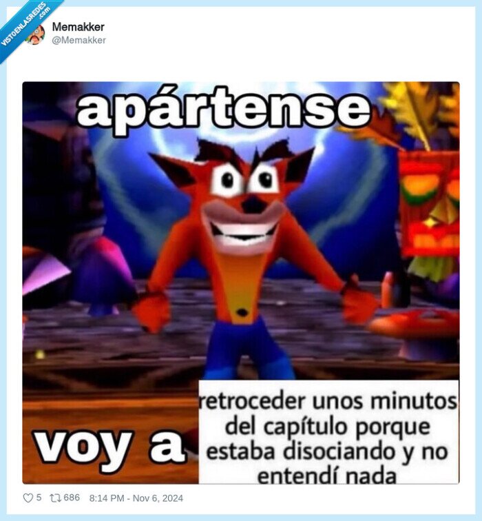 retroceder,capitulo,entender