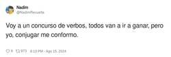 Enlace a Bien jugado, por @NadimRevuelta