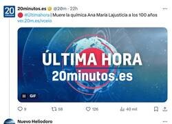 Enlace a Es que con 100 años..., por @nuevoheliodoro