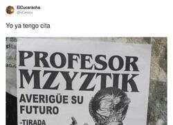 Enlace a Parece muy fiable, por @xCesiox