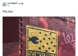 Enlace a El pueblo unido jamás será vencido, por @Raspatuit