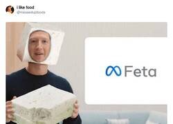 Enlace a Si Meta se hubiera llamado Feta, por @messedupfoods