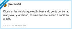Enlace a Esto es como lo de dar un giro de 360 grados, por @MiguelCaine