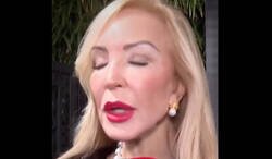 Enlace a Carmen Lomana retrata a todos los posturetas de la Dana, esta vez se merece un aplauso