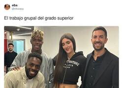 Enlace a Cada uno de un sitio distinto, por @elbaapg