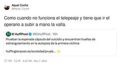 Enlace a Ups, por @Aquel_Coche