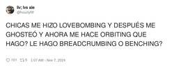 Enlace a Pétate un tiro mejor, por @hourlyfitf