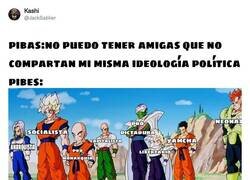 Enlace a Un poco de todo, por @JackSablier