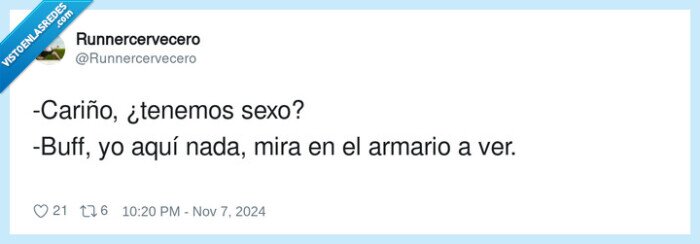 sexo,armario,aquí,nada