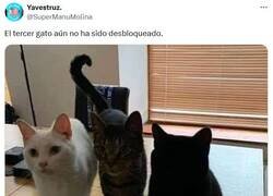 Enlace a Tienes que bajar el dlc por @supermanumolina