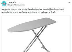 Enlace a Un currito más por @supermanumolina